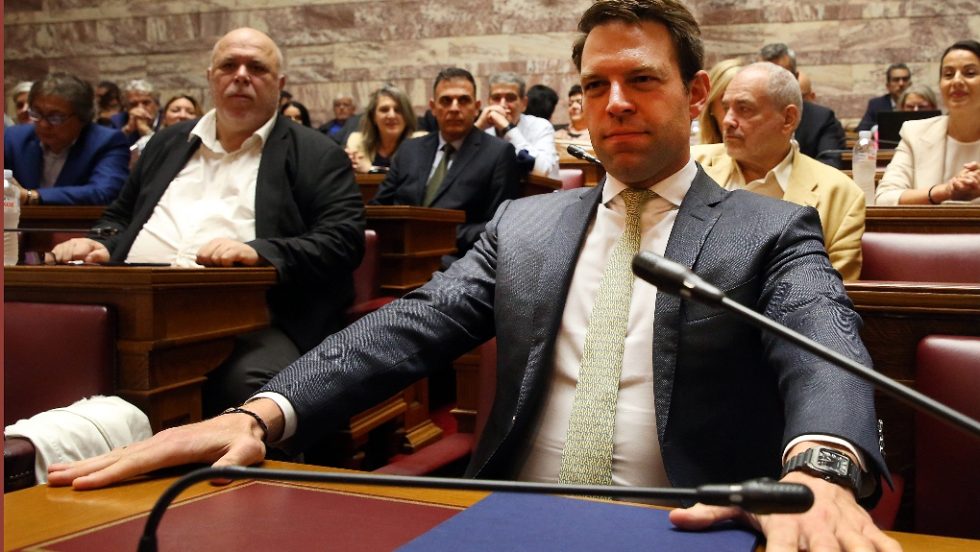 Στέφανος Κασσελάκης